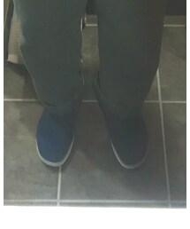 MERRELL | スリッポン