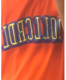 ROLLING CRADLE | Tシャツ/カットソー
