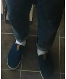 MERRELL | スリッポン