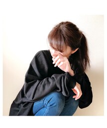 sevens | スウェット