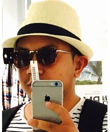H&M | ハット