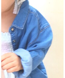 ZARA KIDS | シャツ/ブラウス