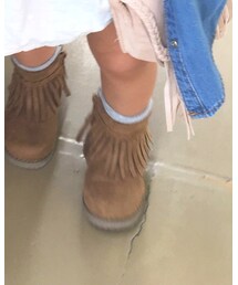 西松屋 | ブーツ