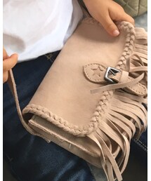 ZARA KIDS | ショルダーバッグ