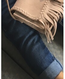 OLD NAVY | デニムパンツ