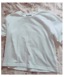 BROWNY | Tシャツ/カットソー