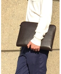 Mackintosh | クラッチバッグ