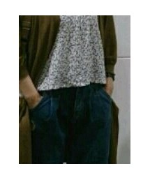 DHOLIC | デニムパンツ