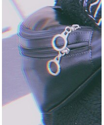 WEGO | ボディバッグ/ウエストポーチ