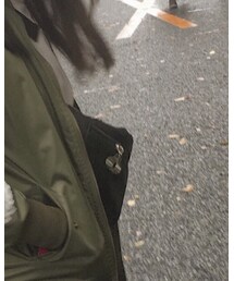 WEGO | ボディバッグ/ウエストポーチ