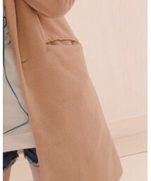 WEGO | ダッフルコート