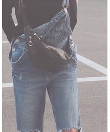 WEGO | ボディバッグ/ウエストポーチ