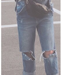 FOREVER 21 | デニムパンツ