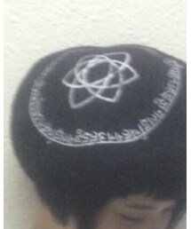 nahezu gleich | ハンチング/ベレー帽