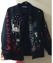 guernika | ブルゾン