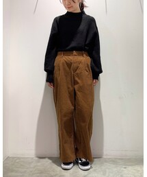 アウターなしショット | その他