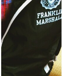 FRANKLIN & MARSHALL | その他アウター