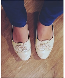 Repetto | バレエシューズ