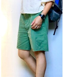 chimala | チノパンツ