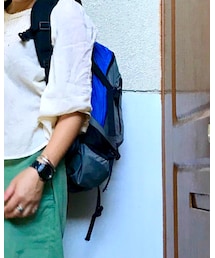 DEUTER | バックパック/リュック