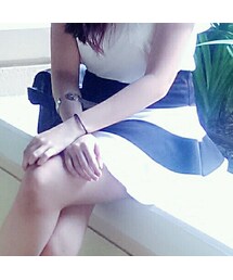 FOREVER 21 | スカート