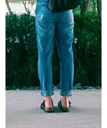 BIRKENSTOCK | シューズ