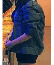 BONTON | ジャケット/アウター