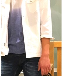 HIDEAWAYS NICOLE | デニムジャケット