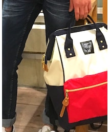 anello | バックパック/リュック