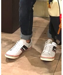 GOLIATH | スニーカー