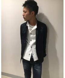 アウター着用❗️ | トレンチコート