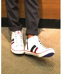 GOLIATH | スニーカー