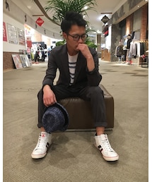 別ショット❣️ | テーラードジャケット