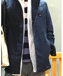 NICOLE CLUB FOR MEN | シャツ/ブラウス