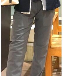 NICOLE CLUB FOR MEN | その他パンツ