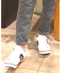 GOLIATH | スニーカー