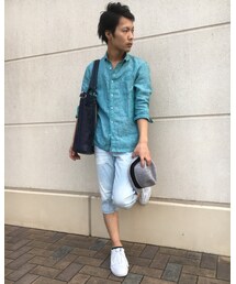 別ショット❣️ | シャツ/ブラウス