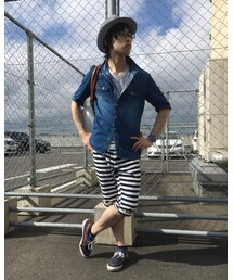 別ショット❣️ | シャツ/ブラウス