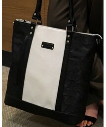 HIDEAWAYS NICOLE | トートバッグ