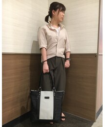 別ショット②❣️ | シャツ/ブラウス