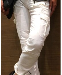 HIDEAWAYS NICOLE | カーゴパンツ