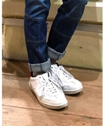 mobus | スニーカー