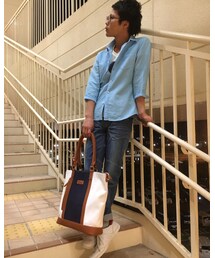 別ショット①❣️ | シャツ/ブラウス