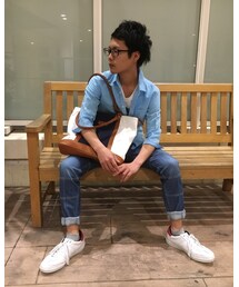 別ショット②❣️ | シャツ/ブラウス