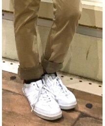 mobus | スニーカー