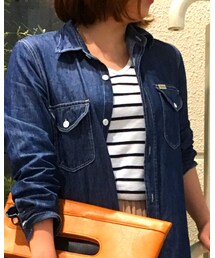 Wrangler | シャツ/ブラウス