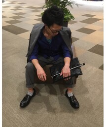 別ショット❣️ | テーラードジャケット