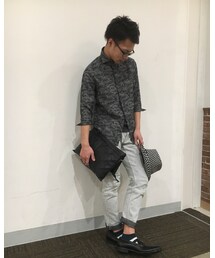 別ショット❗️ | シャツ/ブラウス