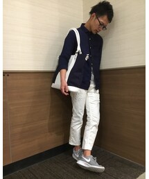 別ショット❗️ | シャツ/ブラウス