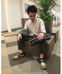 別ショット❣️ | シャツ/ブラウス